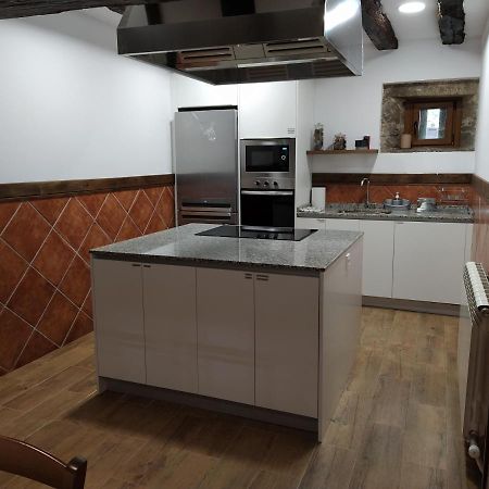 Mizkerrenea Ituren Exterior foto